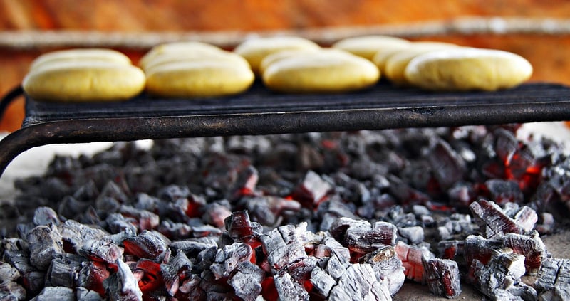 Latin American Cuisine