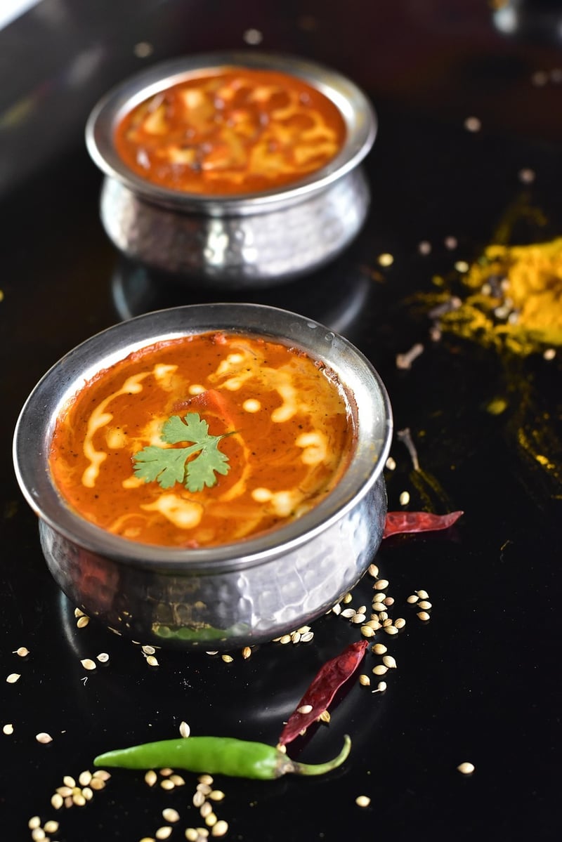 Indian Cuisine